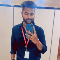 Aravindhan K
