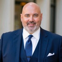 Colin D. Pettorsson Jr.