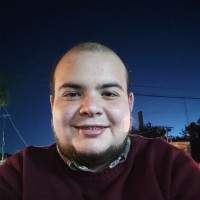 Jonathan Morfin Cacho
