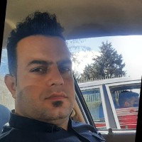 Mahdi Ghiyasvand