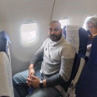 Vikram Rajak