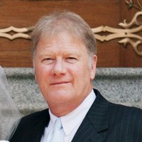 David M. Decker, Sr.