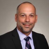 Raymond Irizarry