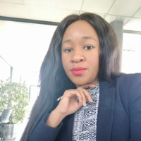 Phindile Zwane