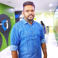 Karthick Raghavan
