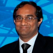 Shriram Raghavan