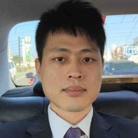Yu wei(Vincent) Hung