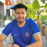 Josue Raymundo