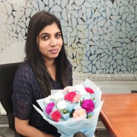 Shreevidhya Sampath