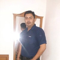 MANOJIT CHATTERJEE