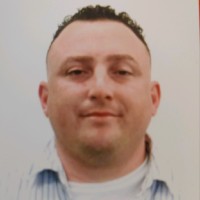 Patrick Rinaldi