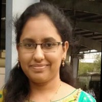 Maneesha Kaithapalli