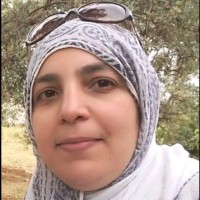Anissa Schneider geb. Haj Abdallah