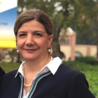 Mahnaz Pezeshpour,Md