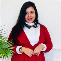 Dr Dianna Henry Selvaraj