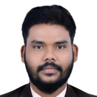 Akhil N U