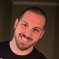 Brian Froonjian