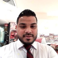 MOHAMMED FAIROOS FAIROOS
