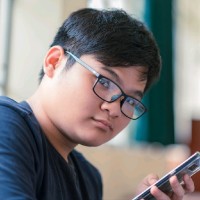 Pham Hong Vinh