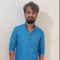 Darshan Joshi