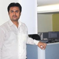 Vikas Kadam