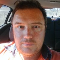 Damien Smith