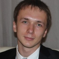 Дмитрий Железняков