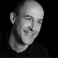Darren Pickard