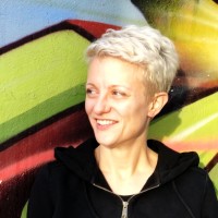 Amanda Watson
