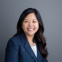 Linda Tran, Mpp