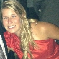 Courtney Hodgson