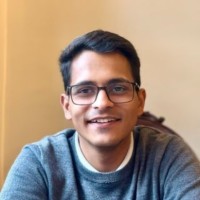 Dr. Deepak Sharma