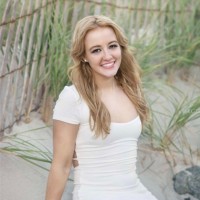 Katherine Naughton