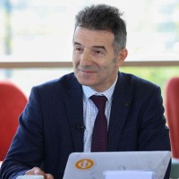 Abzetdin Adamov
