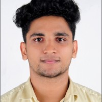 Shibin Ahammed