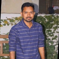 Naresh Patil