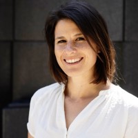 Sarah Wolf
