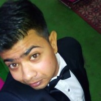 Harish Kashyap