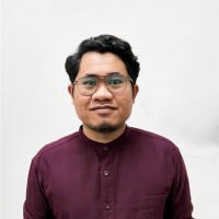 Muhammad Fikri Zairi Mohd Anis