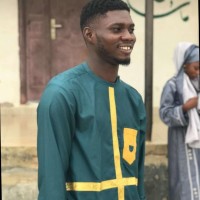 hammed babatunde