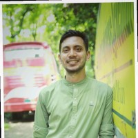 Asadur Jaman Farhad