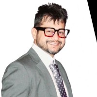 Partha Dey, MBA®, PMP®