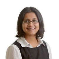 Nina Sahu