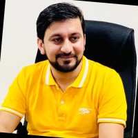Maqsood Ahmed