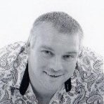 Simon Elvin