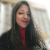 Priyanka Singhal