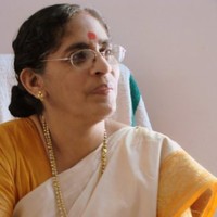 Pk Santhakumari
