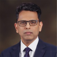 Manish Ladhania