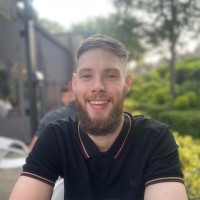 Nathan Huntley-Ash