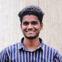 Pravinraj Marimuthu